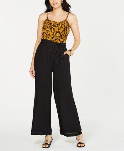 THALIA SODI/REUNITED LLC 2FER JUMPSUIT - Shenayah Beauty Shop