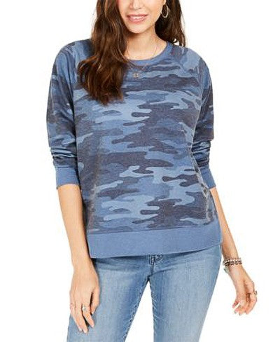 STYLE & CO-MMG CK WHIMSY SWEATSHIRT - Shenayah Beauty Shop