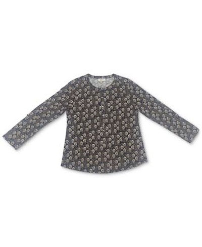 STYLE & CO-MMG CK PRINT SHIRTING - Shenayah Beauty Shop