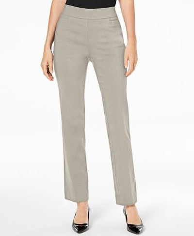 JM COLLECTION/DFA L-PKT PANT