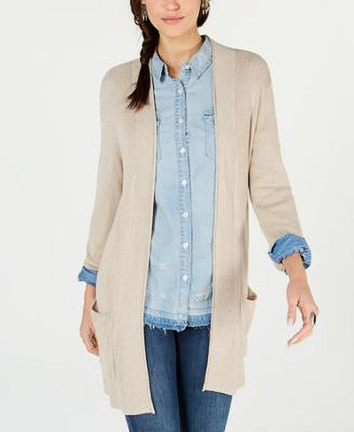 STYLE & CO-MMG SW YUMMY THERMAL O/C, SW YUMMY THERMAL O/C RAYON/NYLON - Shenayah Beauty Shop
