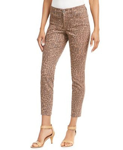 STYLE & CO-EDI/JONES APPAREL GROUP, PRINTED CURVY SKINNY - Shenayah Beauty Shop