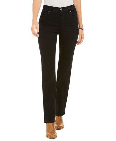 STYLE & CO-EDI/JONES APPAREL GROUP HR NATURAL STRAIGHT