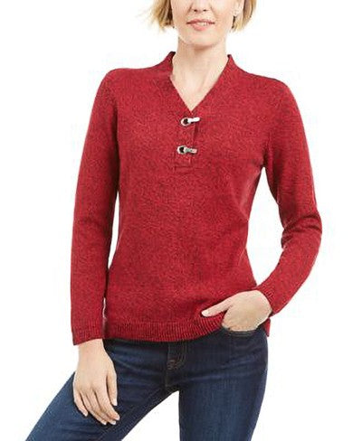 KAREN SCOTT-MMG MARL HRDWRE HENLEY