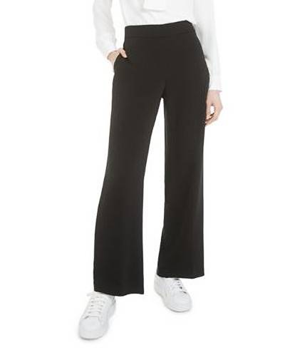 438 BAR III SUIT SEP/KASPER GROUP PULL ON WIDE LEG PANT - Shenayah Beauty Shop