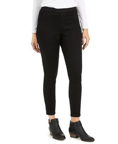 STYLE & CO-EDI/REVISE CLOTHING FLEECE LINED JEGGING