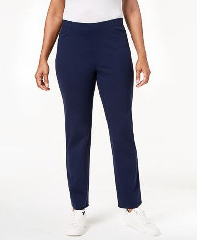 KAREN SCOTT SPORT-MMG COMFORT PANT