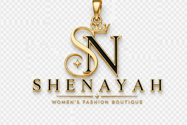 Shenayah Logo No Background
